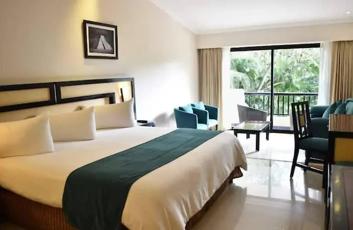 Resort Private In In Playa Del Carmen, Mexico Playa del Carmen