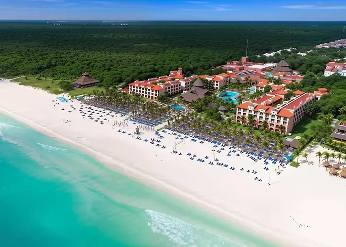 Private In In Playa Del Carmen, Mexico