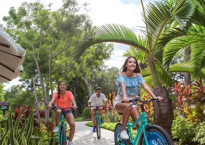 Resort Private In In Playa Del Carmen, Mexico *