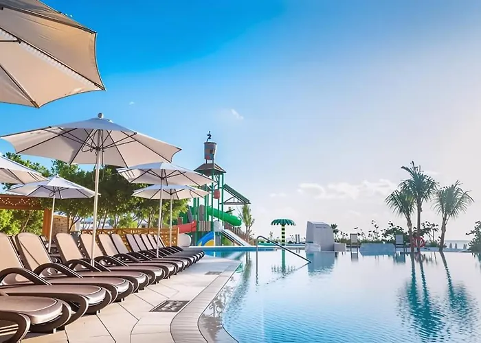 Private In In Playa Del Carmen, Mexico Resort