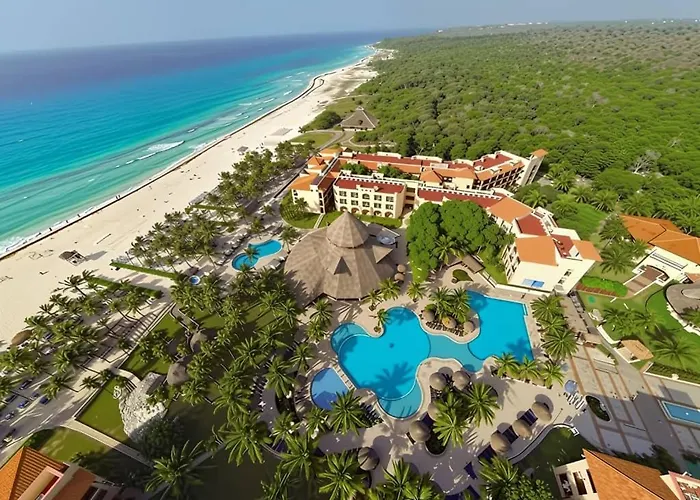 Private In In Playa Del Carmen, Mexico Resort *
